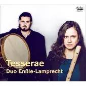 Ginza.se Duo Enßle-Lamprecht: Tesserae