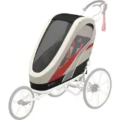 Cybex Zeno Sätepaket