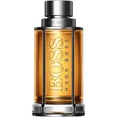 HUGO BOSS The Scent, Män, 200 ml, Ej påfyllningsbar flaska, Spray, 1 styck