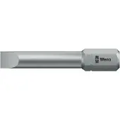 Wera Bits spår 800/2 Z; SL8; 41 mm