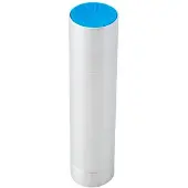 United Entertainment X-Power Plus Powerbank & Trådlös högtalare