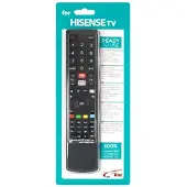 Camelion Universalfjärrkontroll (Hisense TV)