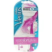 Gillette Venus Comfortglide Sugarberry Rakhyvel