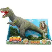 Dino World Dinosaurie - T-Rex