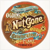 Ginza.se Small Faces: Ogdens' Nut Gone Flake