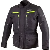 GMS Gear Motorcykel Textil Jacka