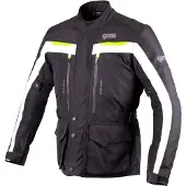 GMS Gear Motorcykel Textil Jacka