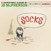 Ginza.se McPherson JD: Socks