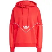 Adidas Originals Next Tröja Med Huva