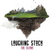Ginza.se Laughing Stock: Island