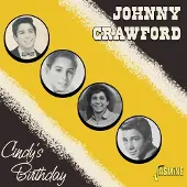 Ginza.se Crawford Johnny: Cindy's Birthday