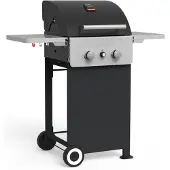 Barbecook gasolgrill Våren 2002 111 x 55 x 115 cm BC-GAS-2009