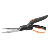 Black & Decker Grässax