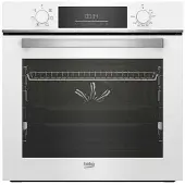 Beko Bbie18300w 72l Multifunktionsugn