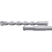Makita Borr för betong STANDARD; 18x260 mm; SDS-plus