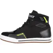 FASTWAY City Uni 221 Svart 45 Unisex sort