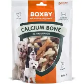 Boxby Calcium Bone hundgodis