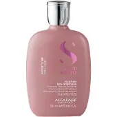 Alfaparf Milano Semi di Lino Moisture Nutritive Low Shampoo Schampo 250 ml