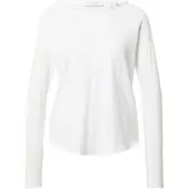Rich & royal T-shirt vitmelerad