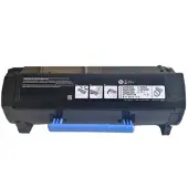 Konica Minolta TNP-61 Tonerkassett Svart