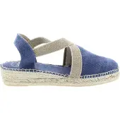 Toni pons Verdi-v Espadriller