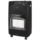 Cecotec Readywarm 4000 Slim Fold Gasspis
