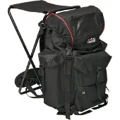 Abu Garcia Stolsryggsäck Deluxe 35L