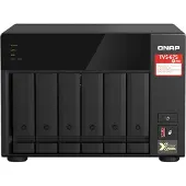 Qnap NAS-Server 0 TB TVS-675-8G