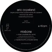 Import Eric Copeland: Mixbone