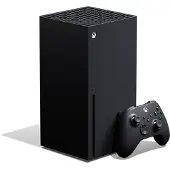Microsoft Xbox Series X 1TB 2020