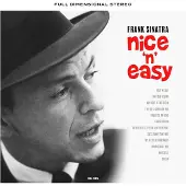 Ginza.se Sinatra Frank: Nice'n'easy