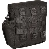 Tasmanian Tiger Canteen Pouch MK II (Färg: Svart)