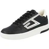 GUESS Låg sneaker 'Silea'
