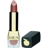 IDUN Minerals Creme Lipstick 4 ml - Stina