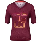 Castelli Trail Tech T-shirt Med Korta ärmar