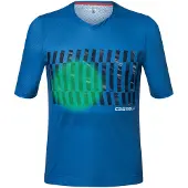 Castelli Trail Tech T-shirt Med Korta ärmar