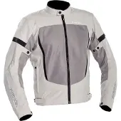 Richa Airbender Damer Motorcykel Textil Jacka