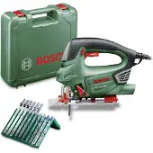 Bosch PST 900 PEL Sticksåg 06033A0201 inkl. väska 620 W