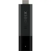 Xiaomi Mi TV Stick - AV-spelare - 2 GB RAM - 8 GB - 4K UHD (2160p) - svart