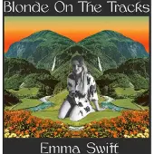 Ginza.se Swift Emma: Blonde on the Tracks