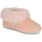 Shepherd Tofflor PITEA flickor - Rosa - 24