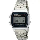 Casio A-159wa-n1 Klocka