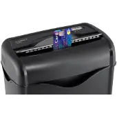 Q-CONNECT Kf17970 Strimlingsmaskin 14l
