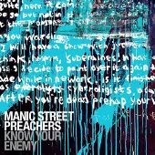 Ginza.se Manic Street Preachers: Know Your Enemy (Deluxe)