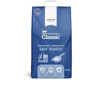 Porta Portapet - Catlitter - Proffesional Classic Babypowder - 14 kg