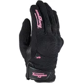 Furygan Jet All Season D3o Kvinnors Handskar