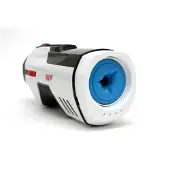 Leten SM FUTURE PRO - Masturbator med uppvärmning