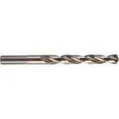 Milwaukee Borr för metall Thunderweb HSS-G; 10,5x87/133 mm; 5 st.