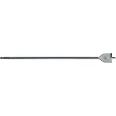 Milwaukee Flatborr för tre 4932352502; HEX 1/4''; 32x400 mm