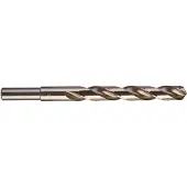 Milwaukee Borr för metall Thunderweb HSS-G; 11,5x94/142 mm; 5 st.